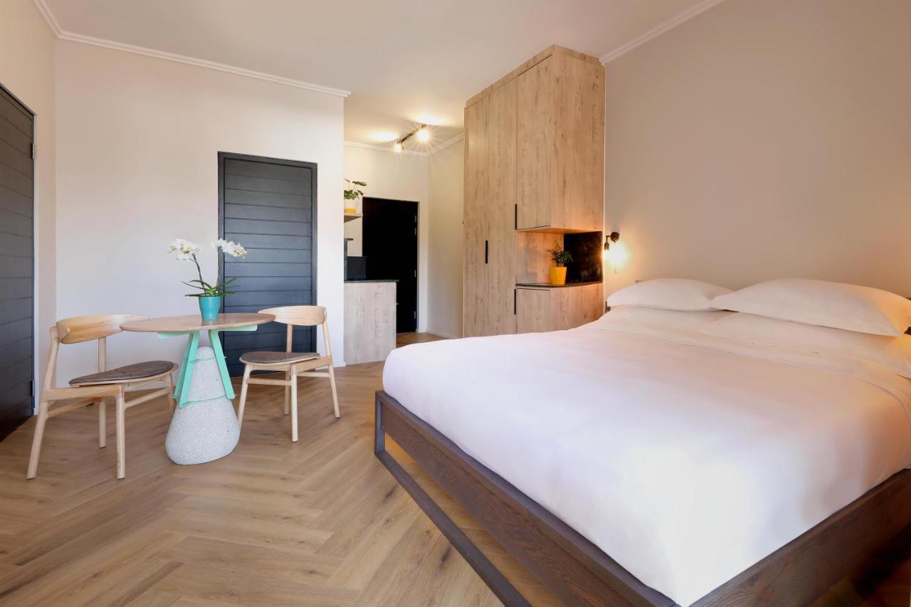 Hyatt House Johannesburg Rosebank Bagian luar foto