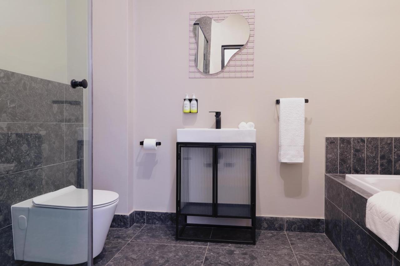 Hyatt House Johannesburg Rosebank Bagian luar foto