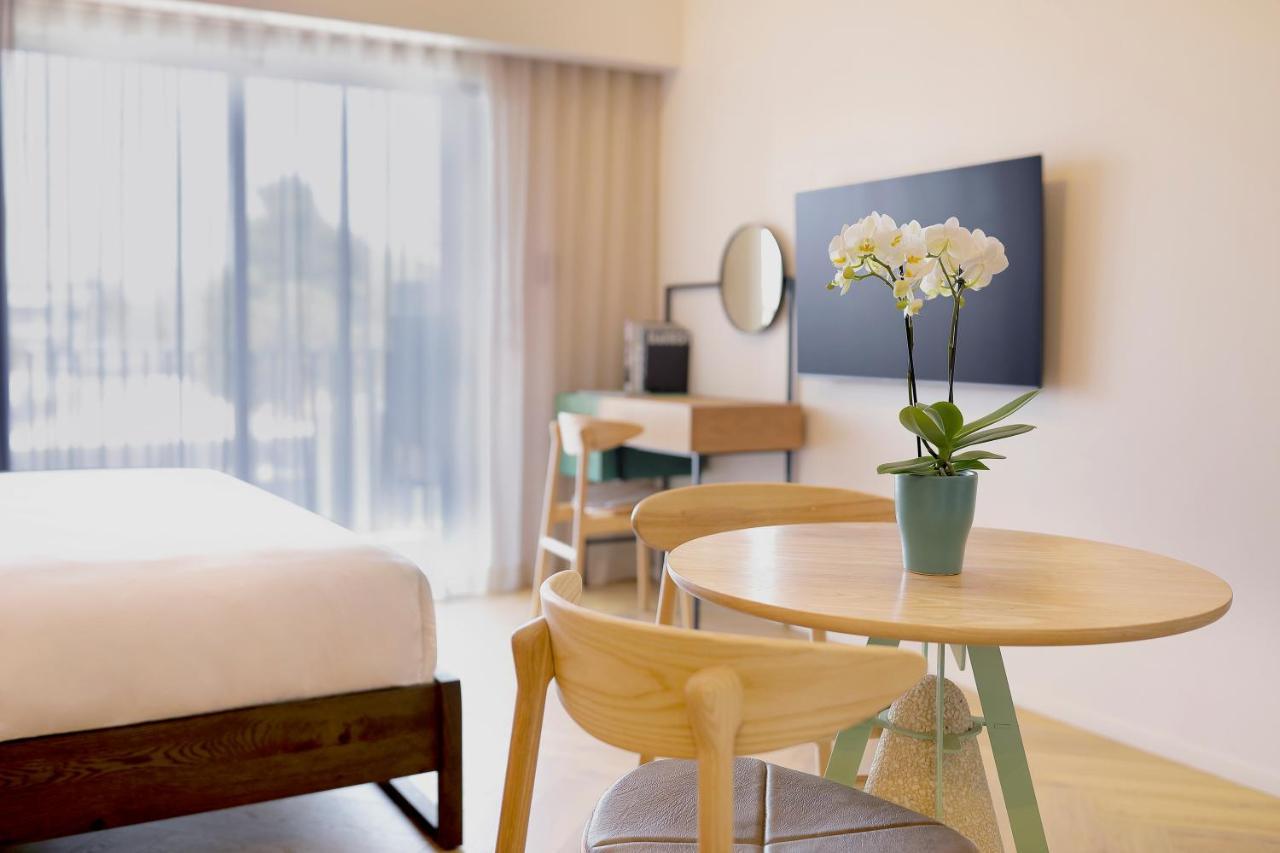 Hyatt House Johannesburg Rosebank Bagian luar foto