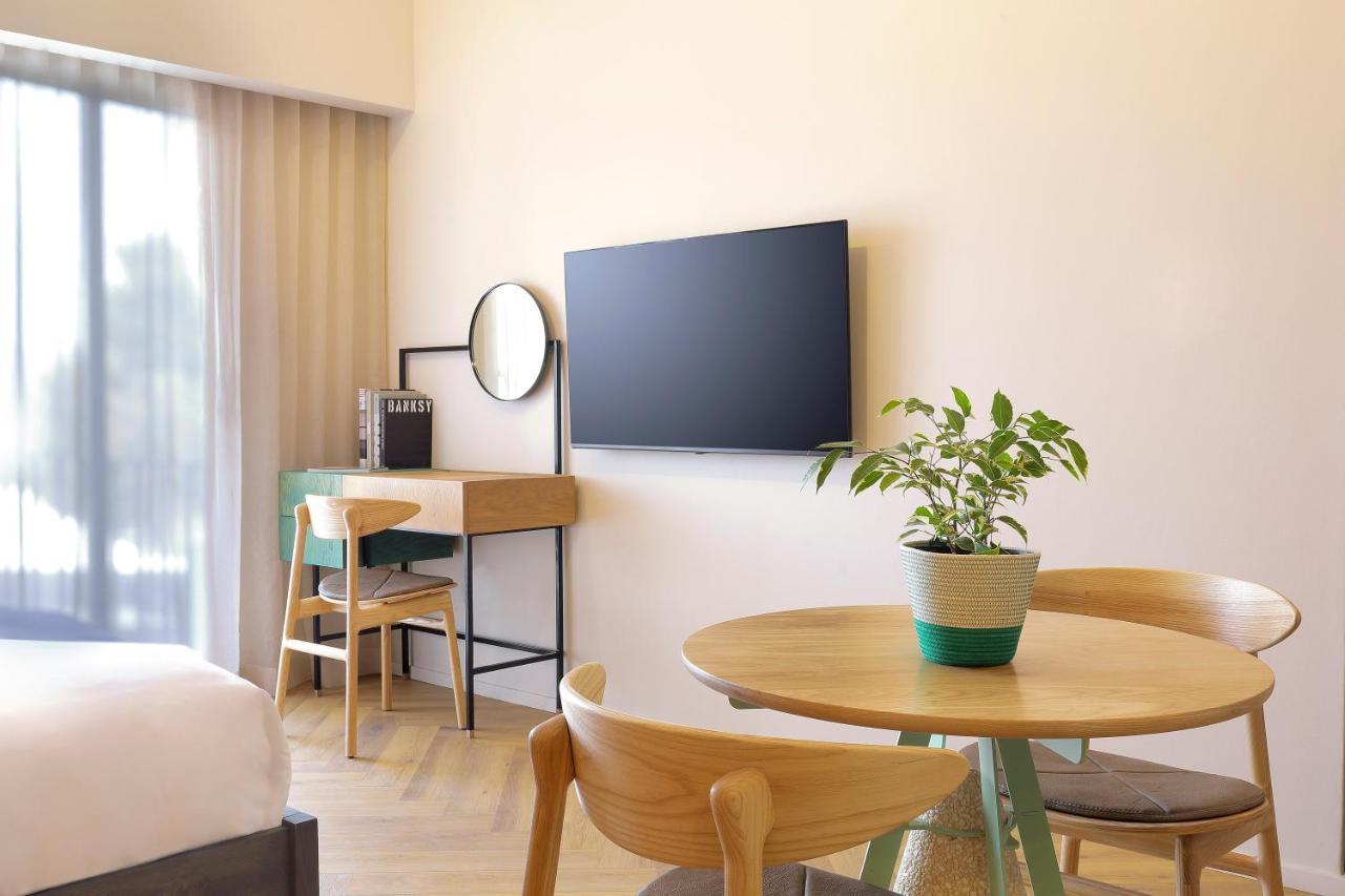 Hyatt House Johannesburg Rosebank Bagian luar foto