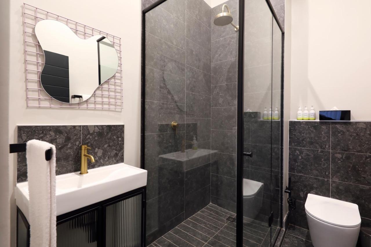 Hyatt House Johannesburg Rosebank Bagian luar foto
