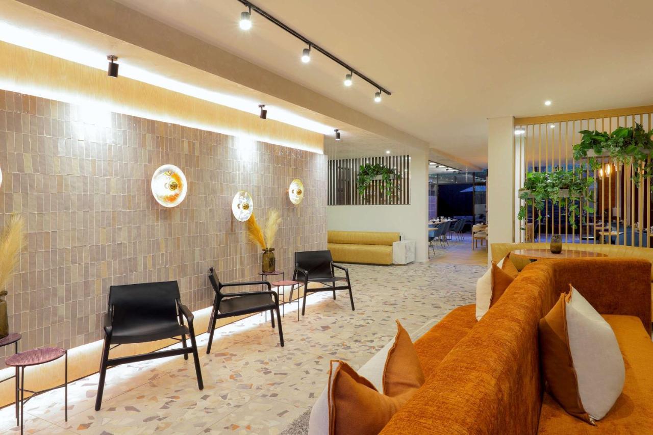 Hyatt House Johannesburg Rosebank Bagian luar foto