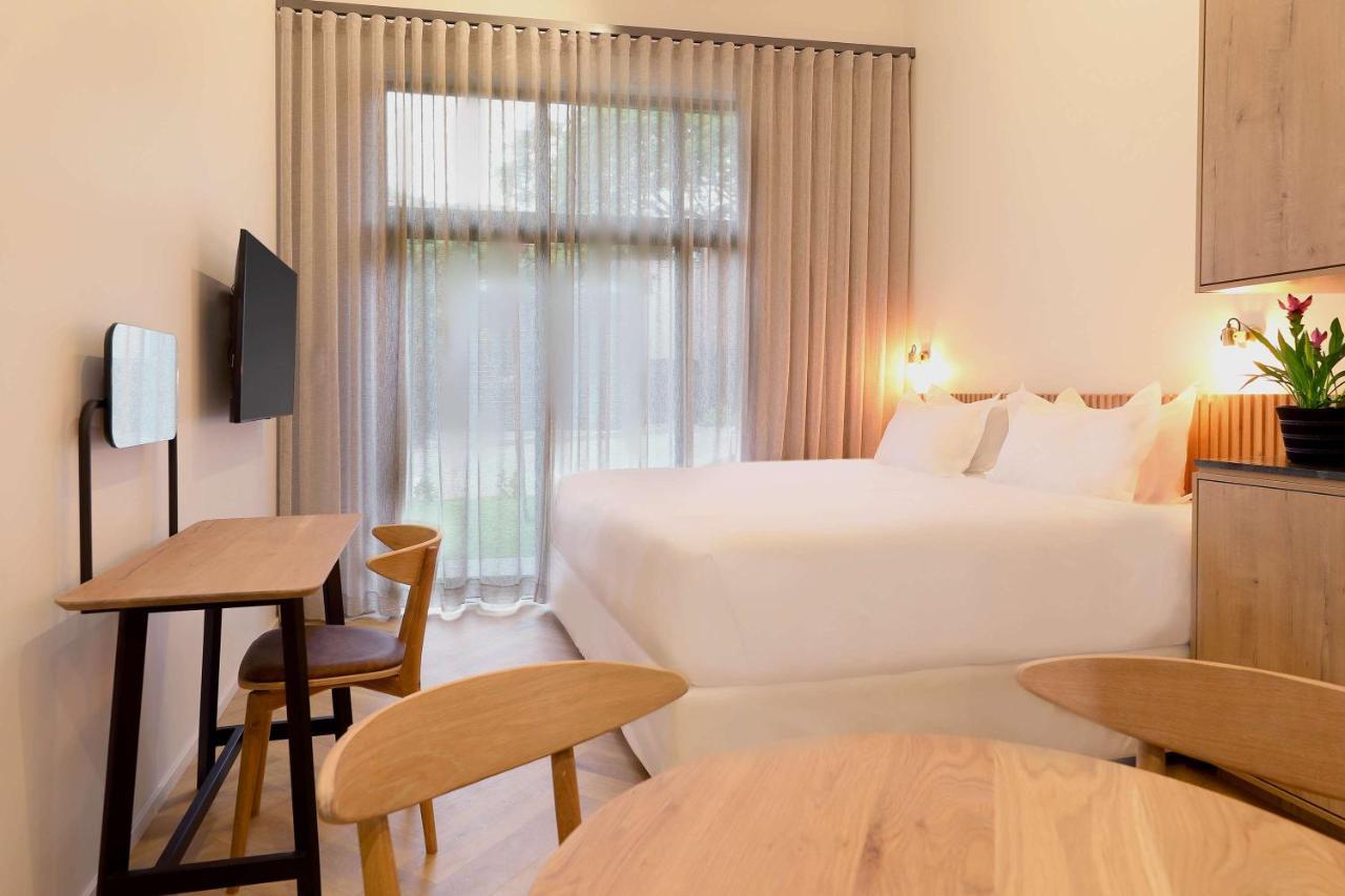 Hyatt House Johannesburg Rosebank Bagian luar foto