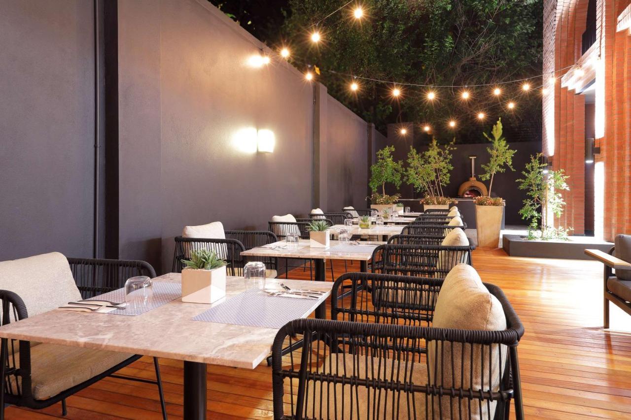 Hyatt House Johannesburg Rosebank Bagian luar foto