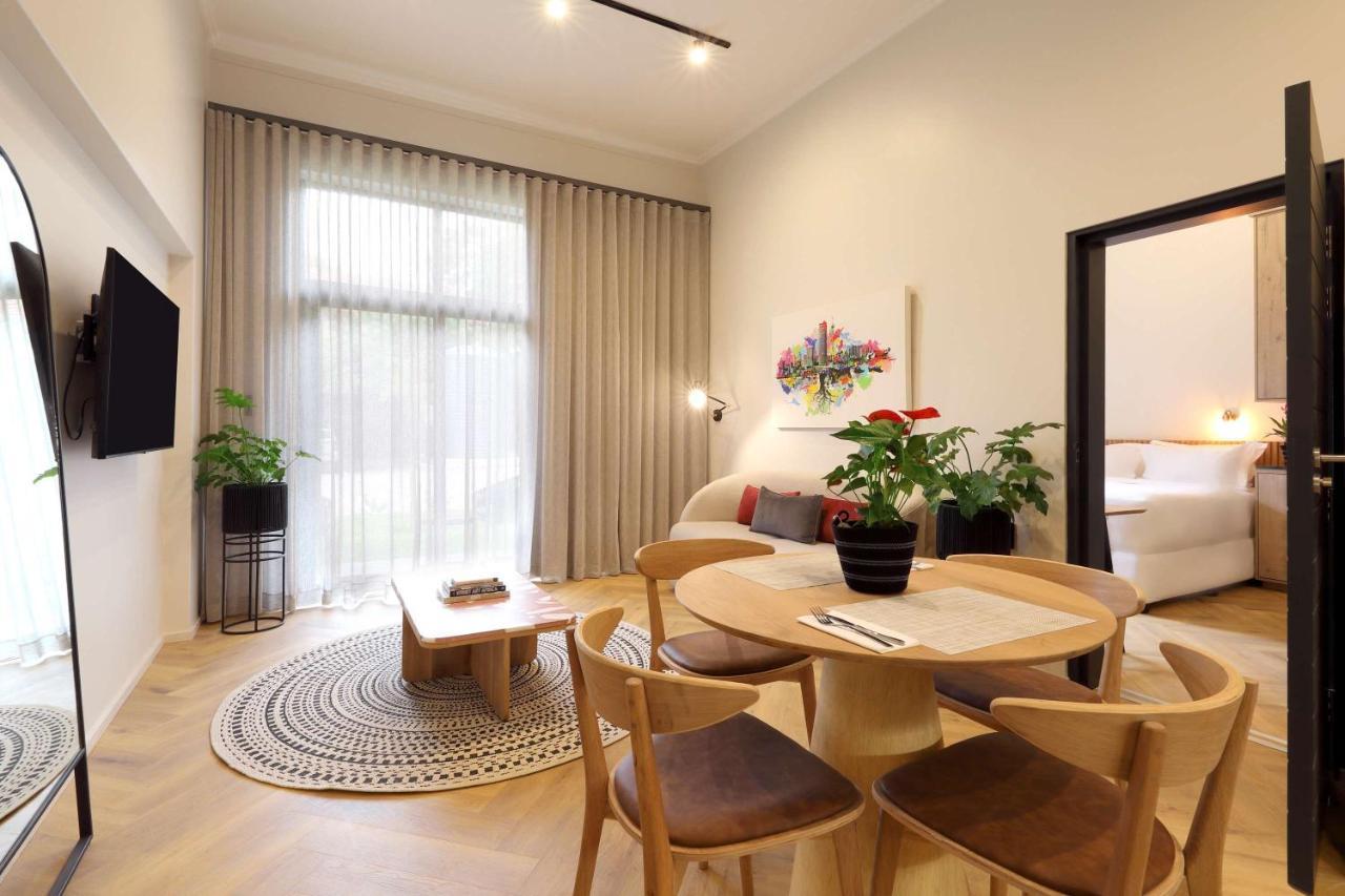 Hyatt House Johannesburg Rosebank Bagian luar foto