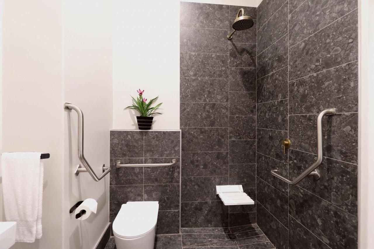Hyatt House Johannesburg Rosebank Bagian luar foto