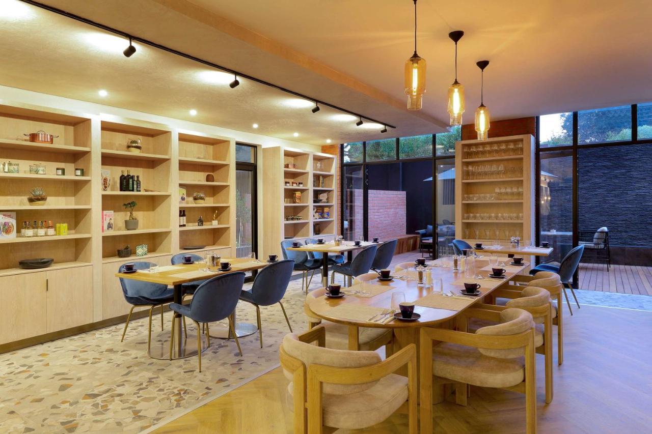 Hyatt House Johannesburg Rosebank Bagian luar foto