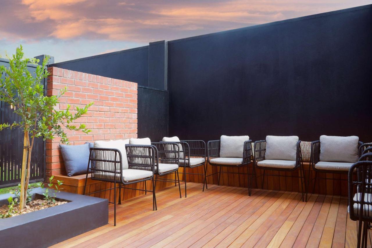 Hyatt House Johannesburg Rosebank Bagian luar foto
