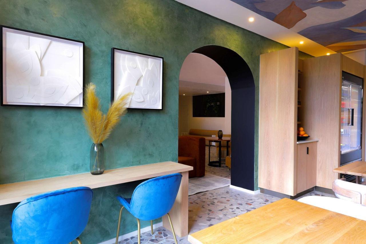 Hyatt House Johannesburg Rosebank Bagian luar foto
